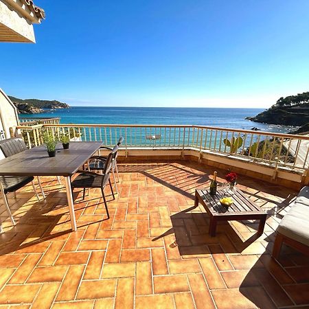 Charming Apartment In La Fosca Beach パラモス エクステリア 写真