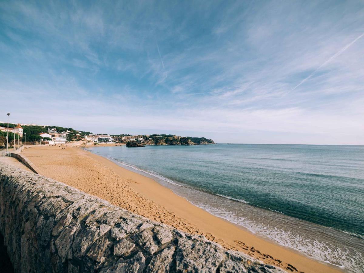 Charming Apartment In La Fosca Beach パラモス エクステリア 写真